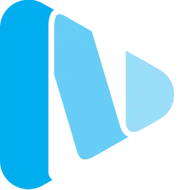 House of Streaming official service logo