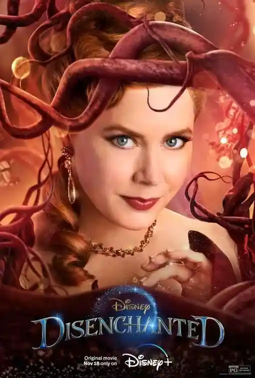Disenchanted - House of Streaming Premium IPTV Subscription