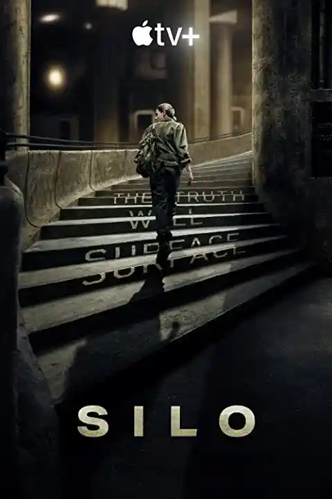 Silo - House of Streaming Premium IPTV Subscription